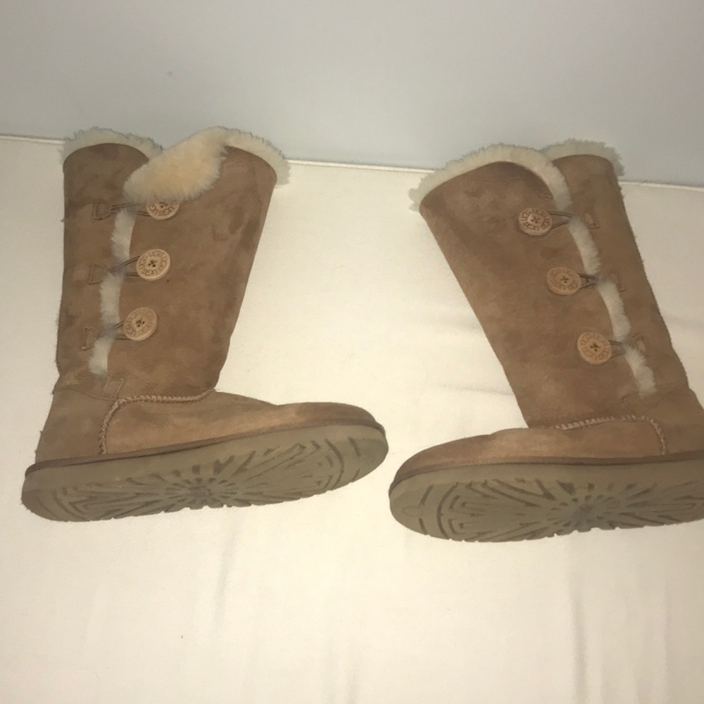 UGG Boots Size 8